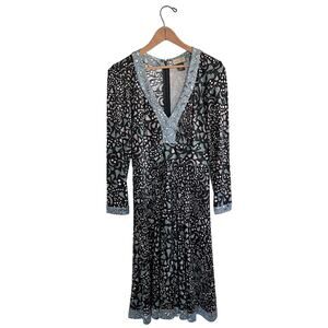 Issa London Silk Dress